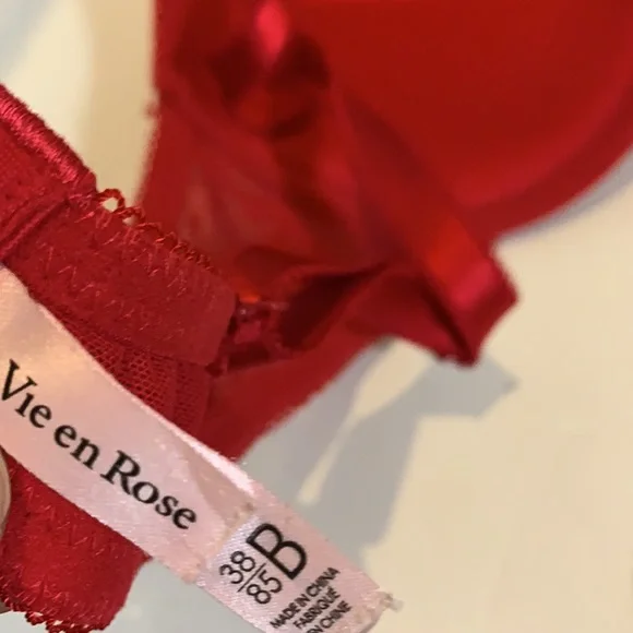 LAVIE EN ROSE - Picture 11 of 15